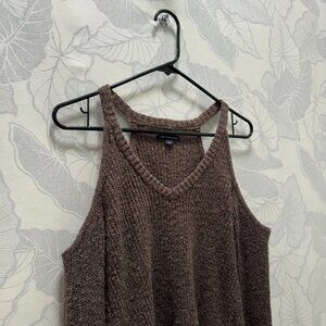 American Eagle Knitted Blouse